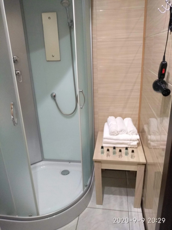 Edelvejs Guest House
