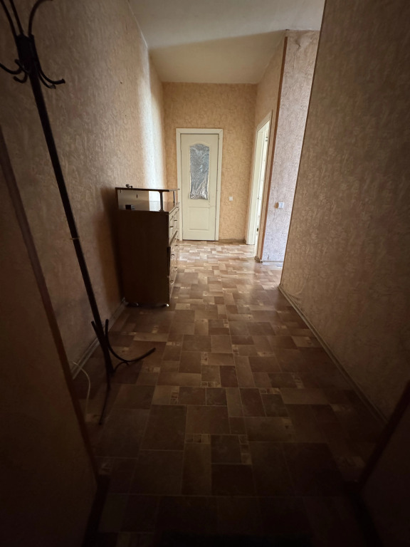 Квартира на Ульяновском проспекте, 20