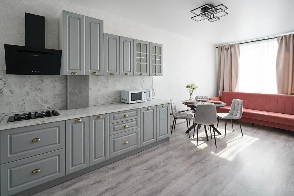 Квартира Baltic Sense