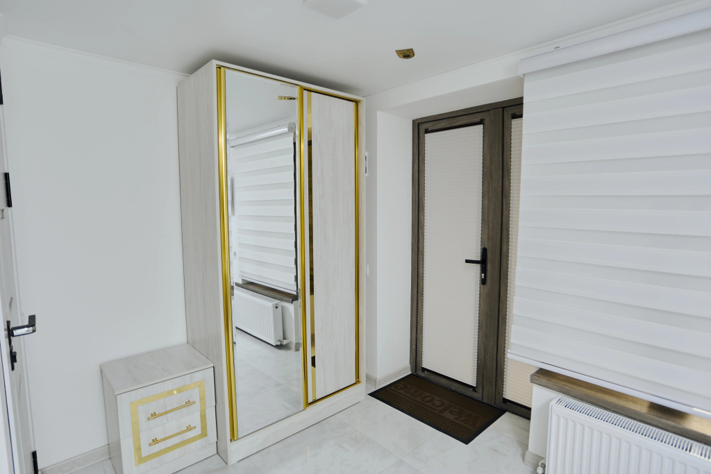 Hotel Registon Gold