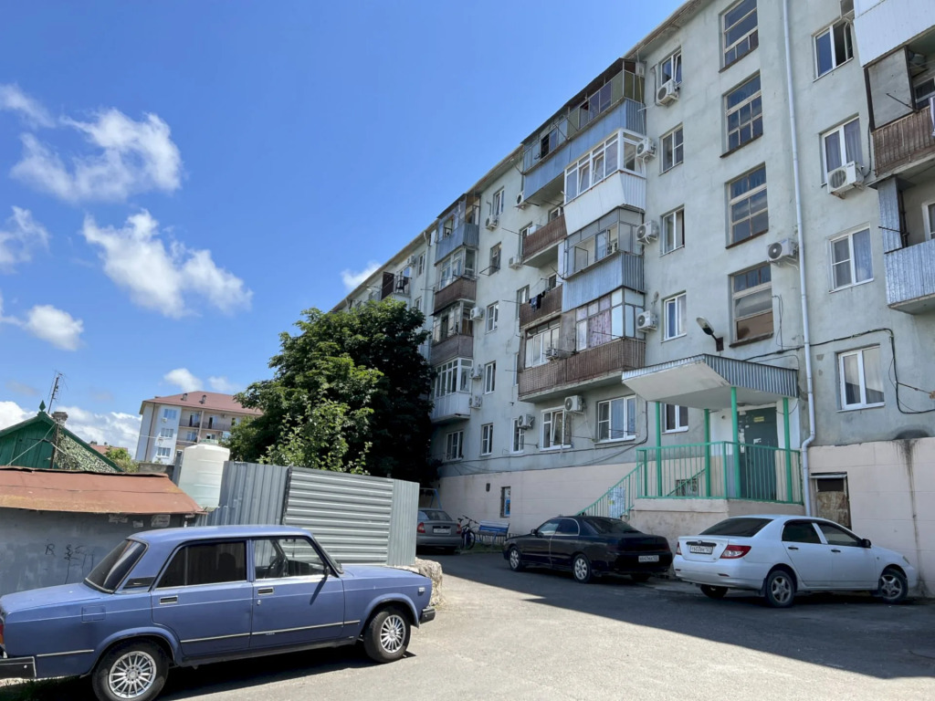 Апартаменты 331 Свердлова 7