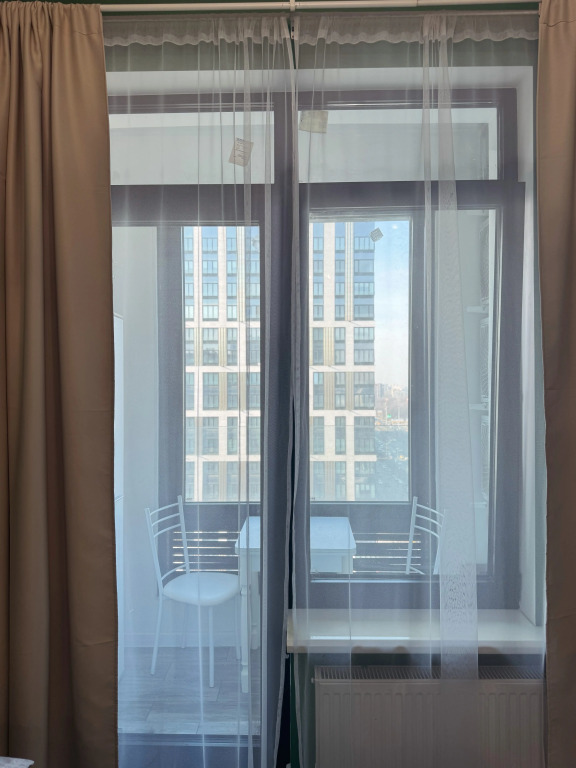 Апартаменты Royal View