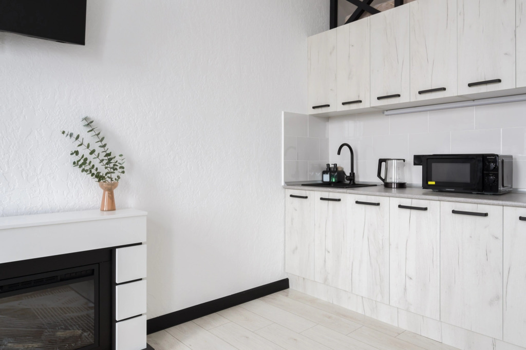 Квартира Teplo Apartments 2-х Этажная в Центре
