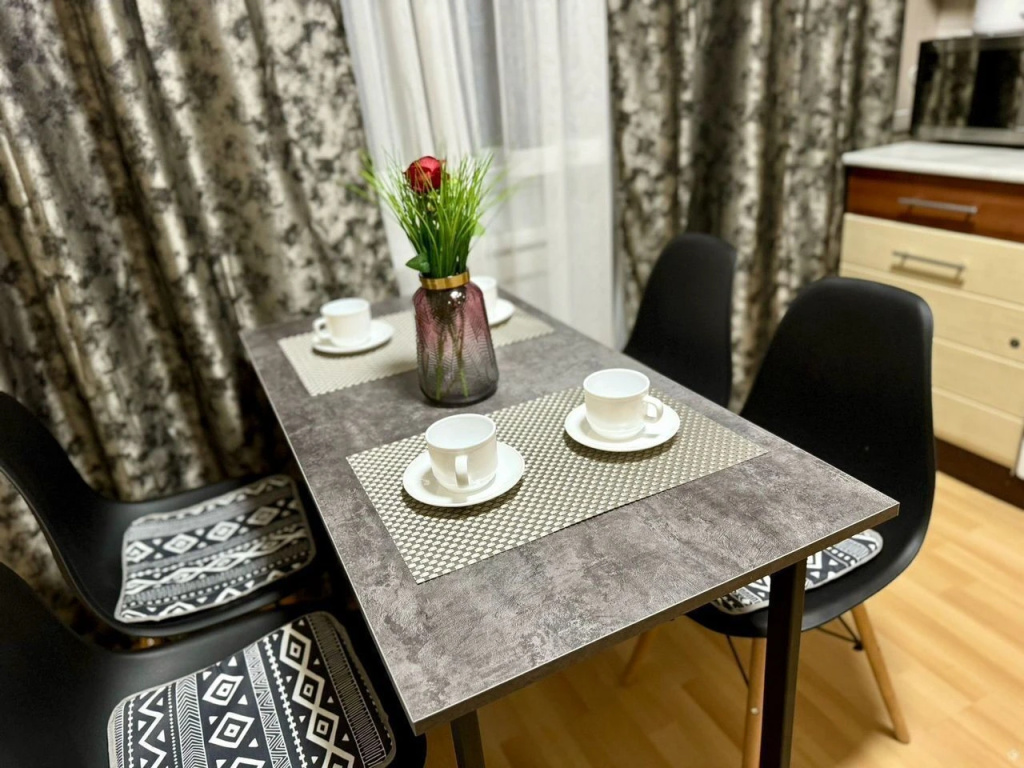 Квартира Клаcса Эконом