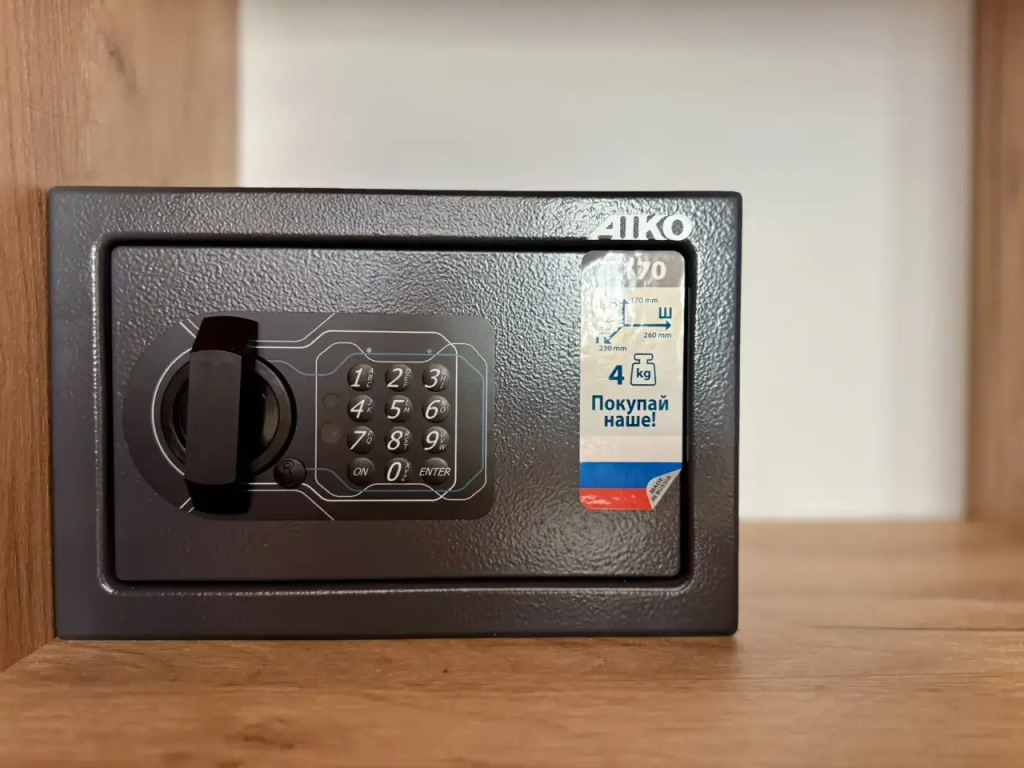 Квартира на Набережной 75к5