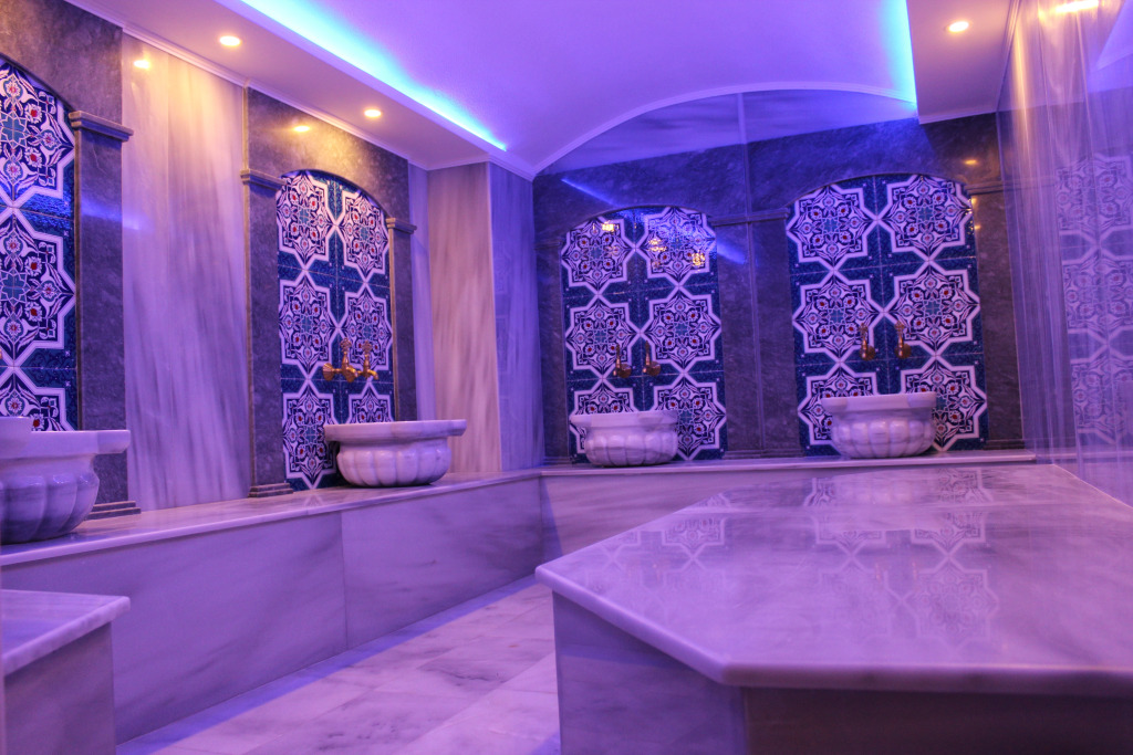 Milano SPA Hotel