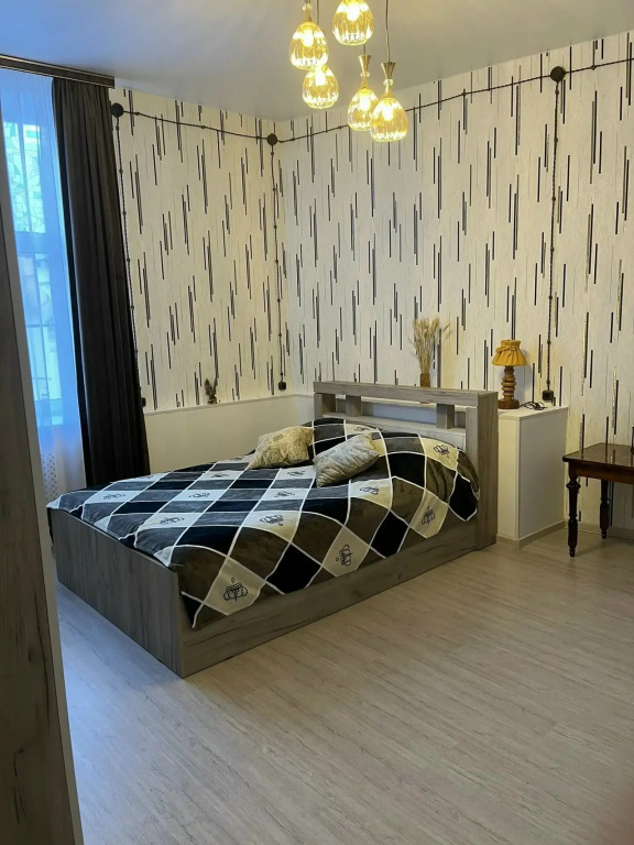 Квартира на Набережной