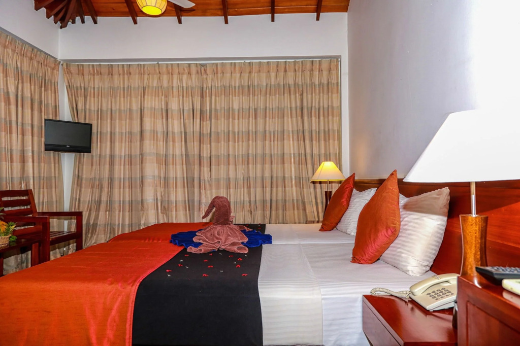 Pelwehera Village Resort