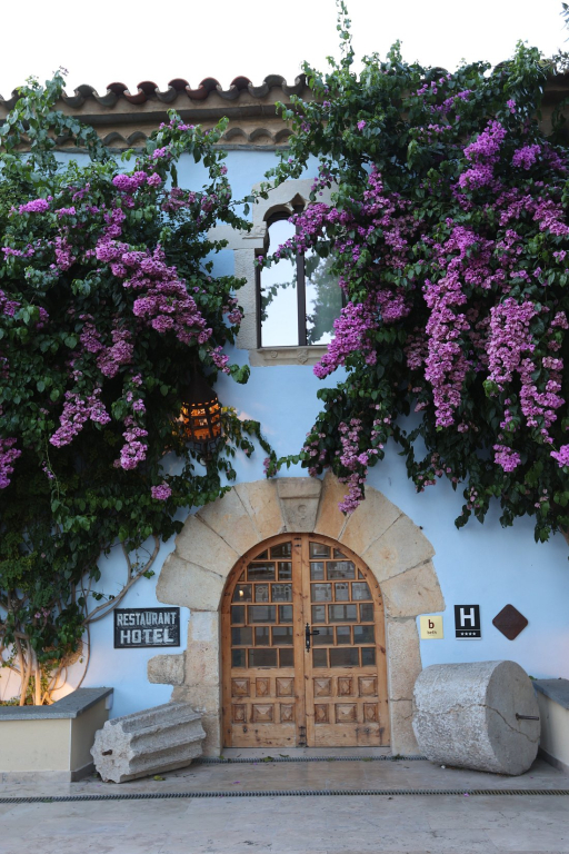 Бутик-отель Comtal Empuries