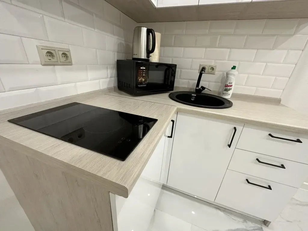 2 Kupelinka Apartment
