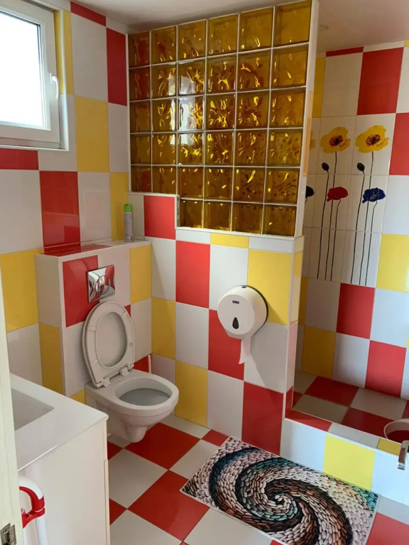 Отель Маринер