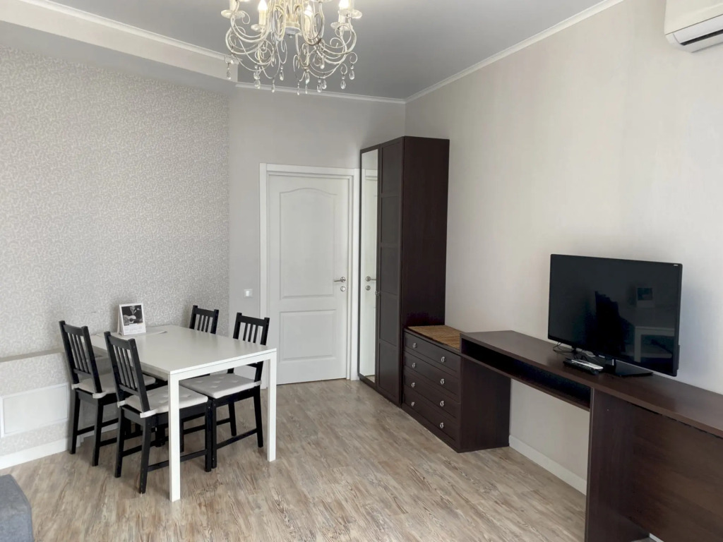Апартаменты 090 Приморская 30А