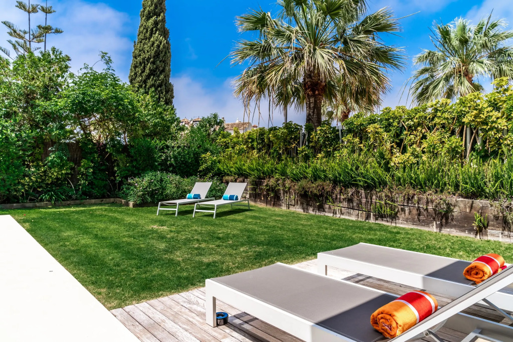 Вилла All About Villa Gladiolo