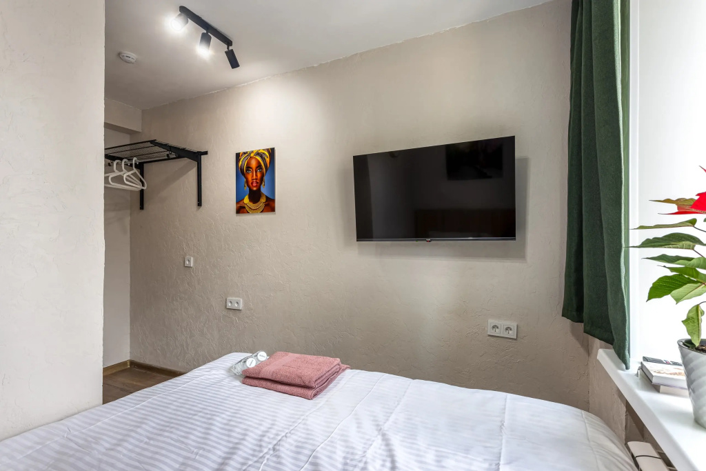 M&DHost Hostel