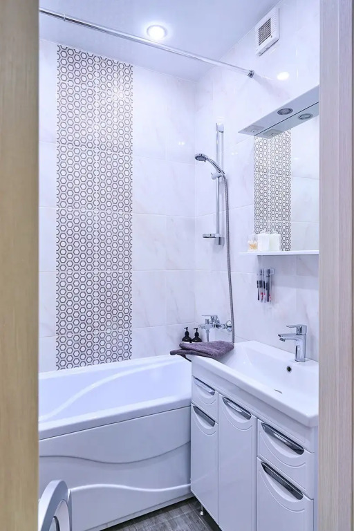Apartments Komfort-Apart-Tyumen