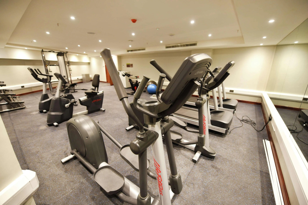 Hilton Garden Inn Kampala