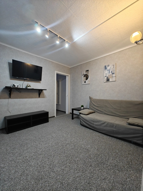 Квартира BukHome