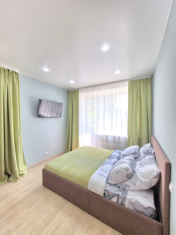 Квартира на Кирова 61а