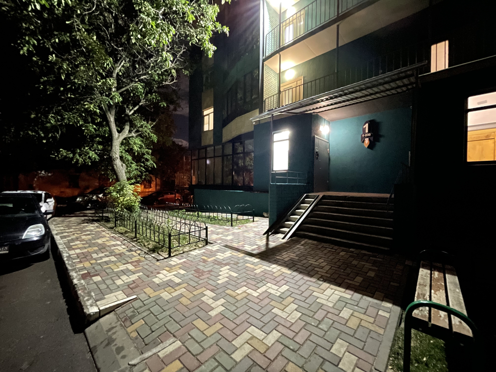 Квартира комфортная на любое время