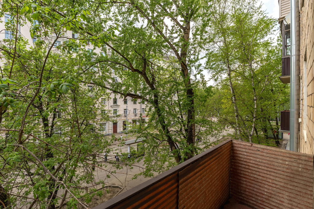 Квартира возле ЦИТО у метро Войковская