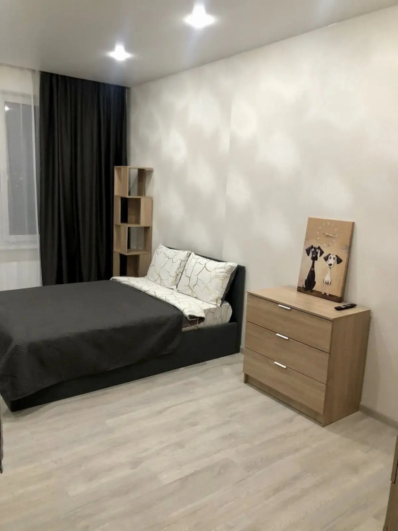 Квартира на проспекте Энергетиков, 2к1