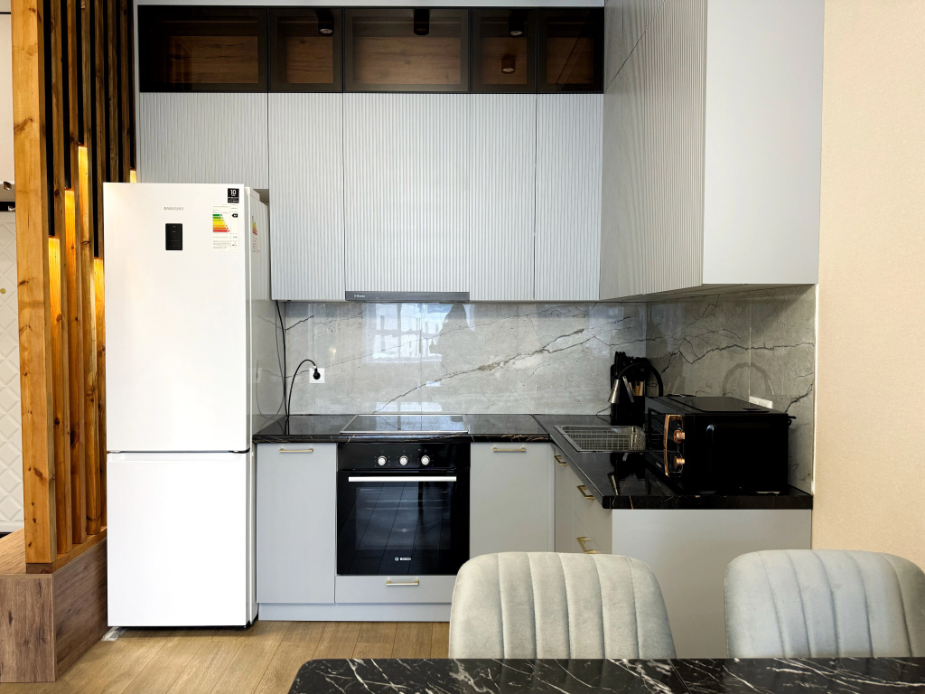 Апартаменты Tandau City Point 327