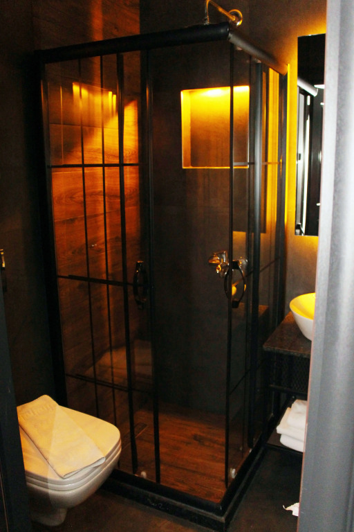 Istanbul Fair Hotel
