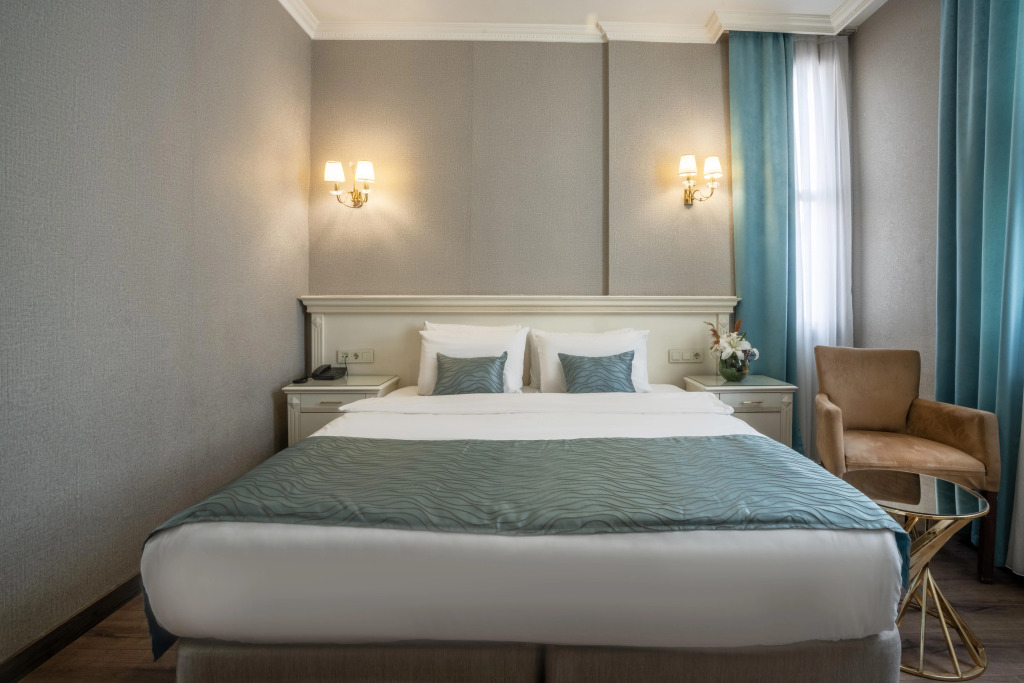 Valide Hotel