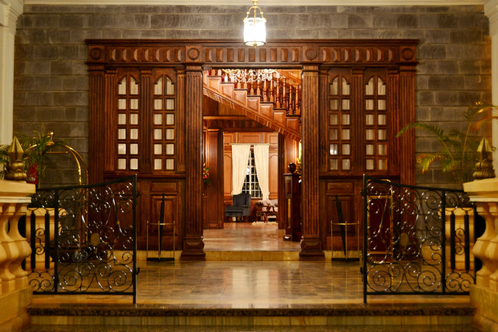 Muthu Sovereign Suites & Spa, Limuru Road, Nairobi