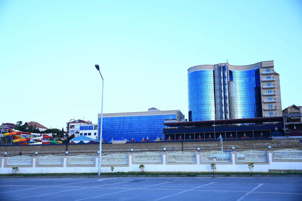 Spring Hotel