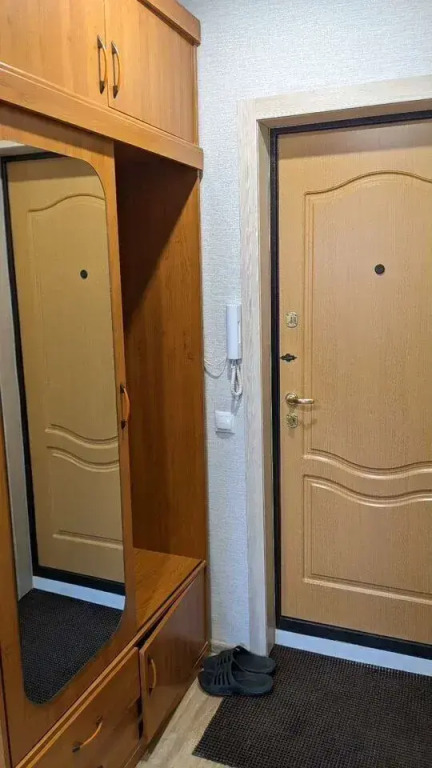Квартира на Космонавтов 26