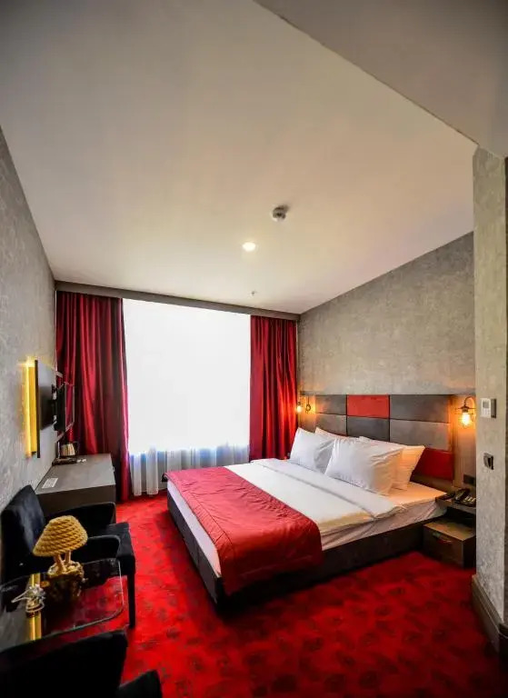 A11 Hotel Atasehir