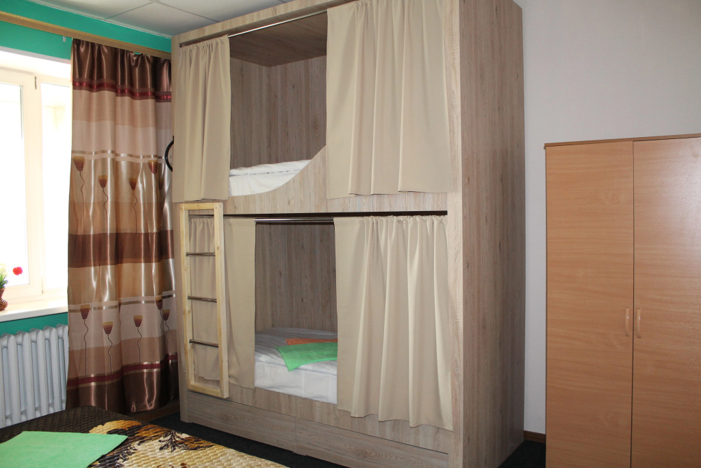 Хостел Nice