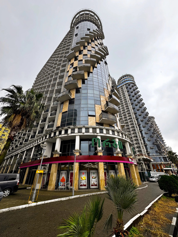 Апартаменты GoodPlace Beach Tower