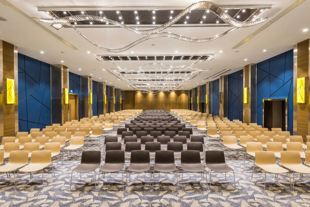 Crowne Plaza Florya Istanbul by IHG