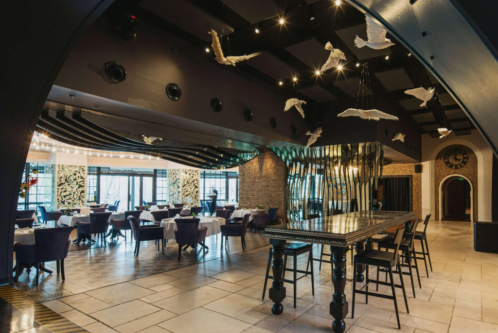 Wyndham Ankara