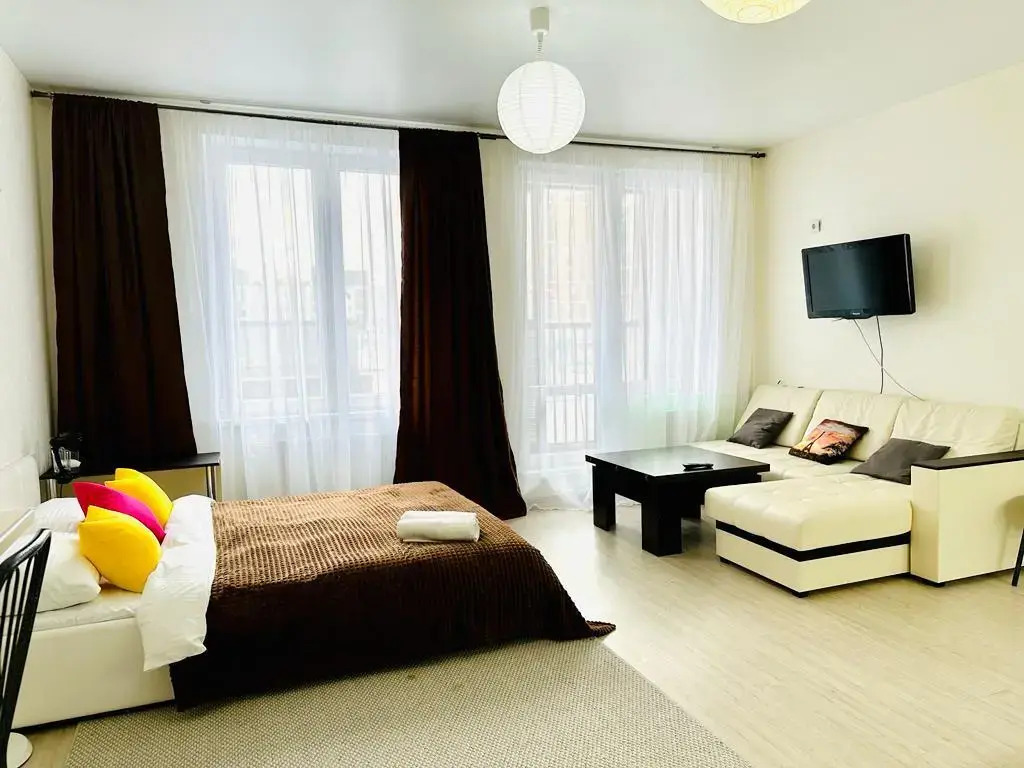 Апартаменты 5 Pant Family House Ватутинки