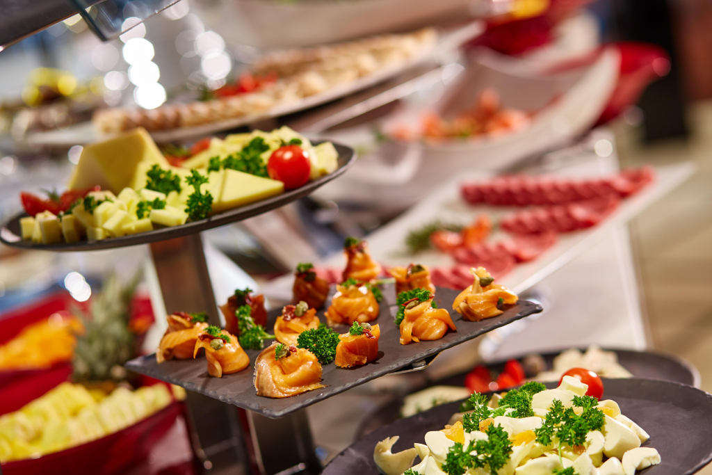 Pullman Istanbul Hotel & Convention Center