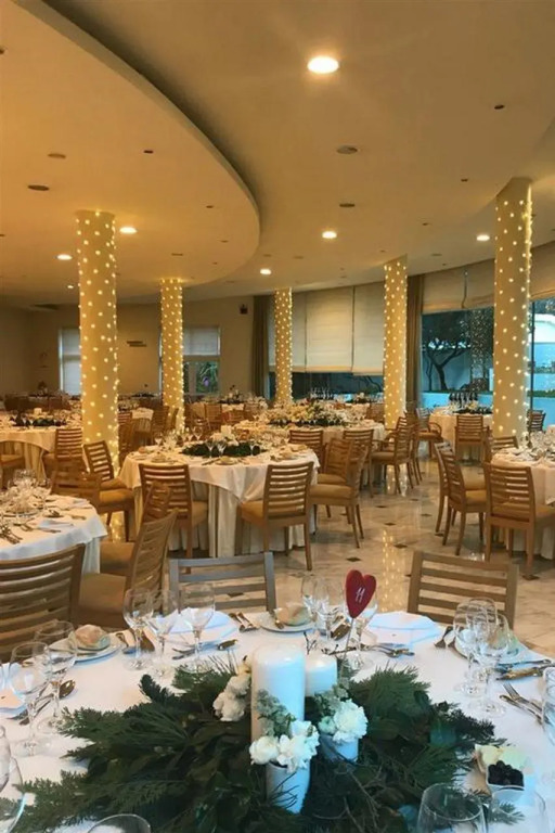 Hotel Santa Maria