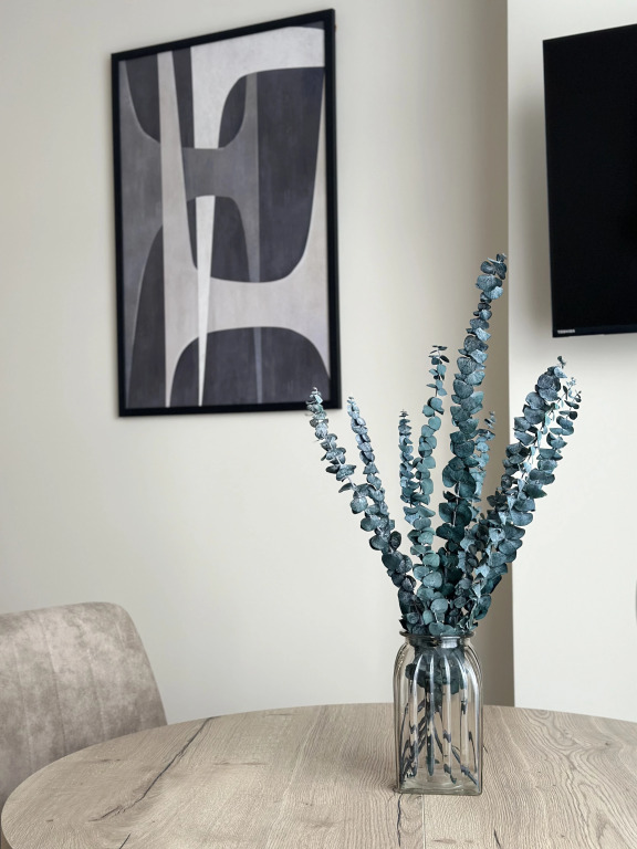 Квартира Headliner Moscow