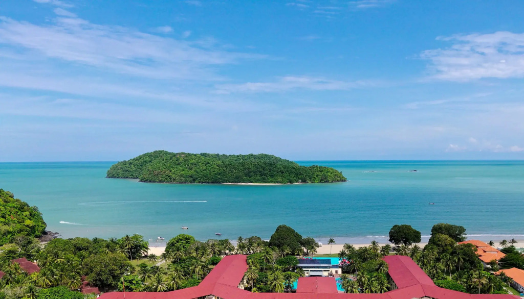 Holiday Villa Resort & Beachclub Langkawi
