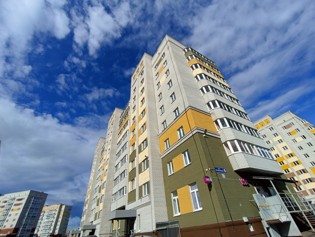 Квартира Уютная на Каберова