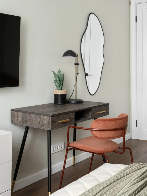 Квартира GM Apartments Стильная двушка у Триумфальной площади