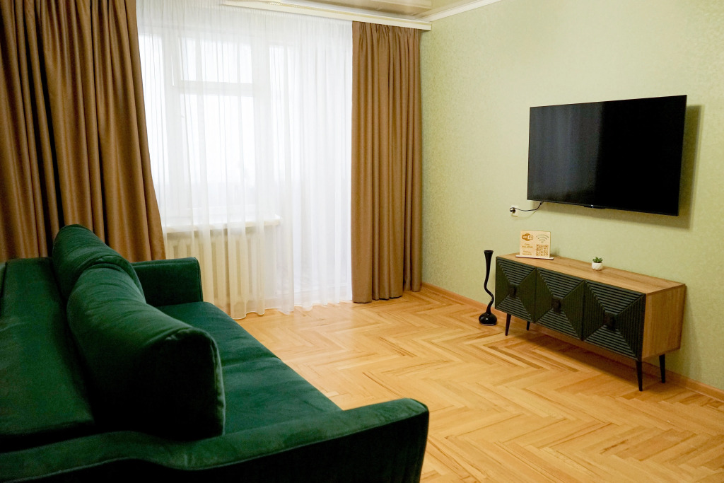 Квартира Ava Home