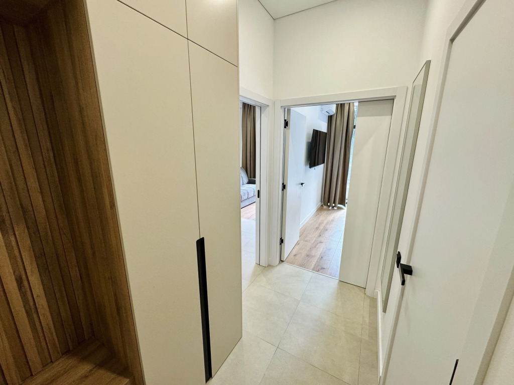 Квартира на Геологов 7Б