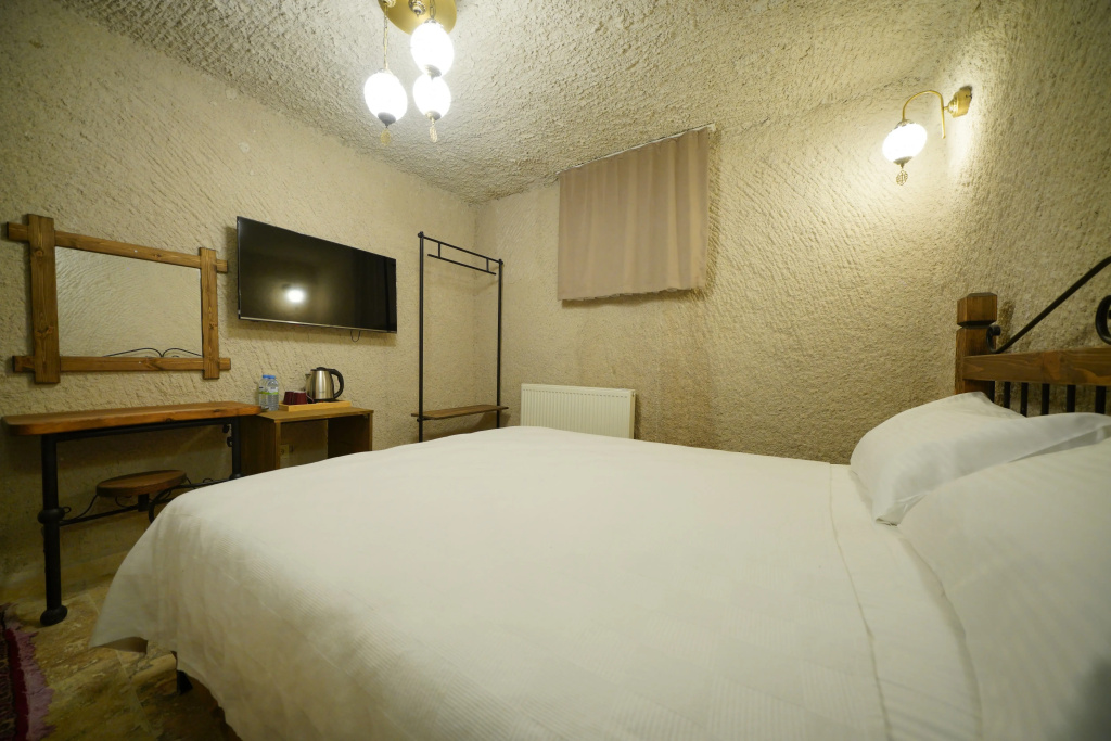 Отель Nirvana Cave House