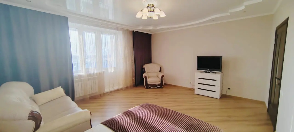 Квартира Большая в центре