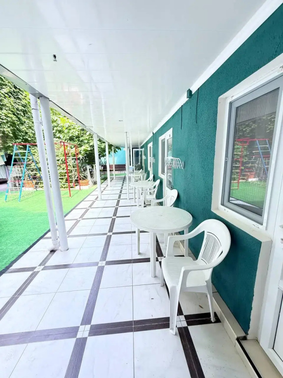 Гостевой дом На Песчаной 19