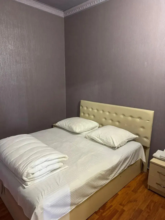 Отель Aero