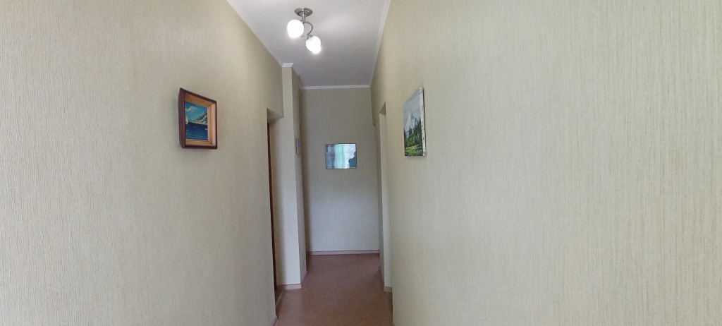 Отель Лотос